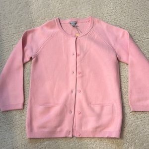 Cos kid’s cardigan